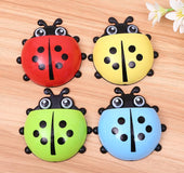 creative cartoon toothbrush holder storage rack bathroom wall suction suction toothbrush seat