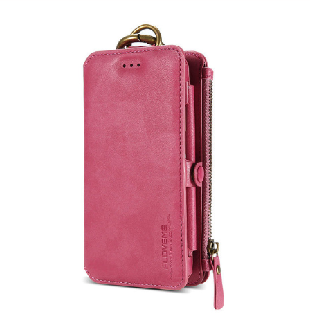 Business PU bag mobile  | IPhone