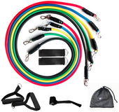 11-piece suit multi-function puller