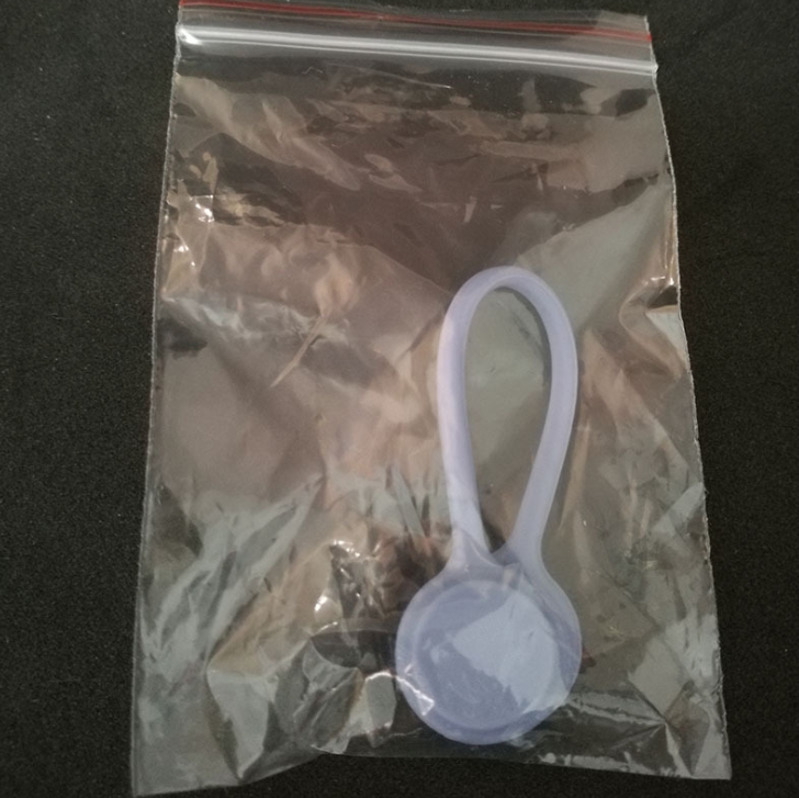 Hot Magnet Headset Winder Mobile Phone Headphone Winder Headphone Hub Data Line Winder