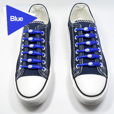 Cordones tenis magicos