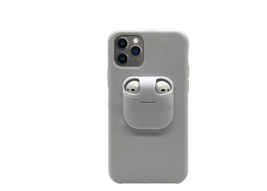 Solid silicone mobile   | Samsung