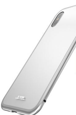 Magnetic adsorption  | IPhone