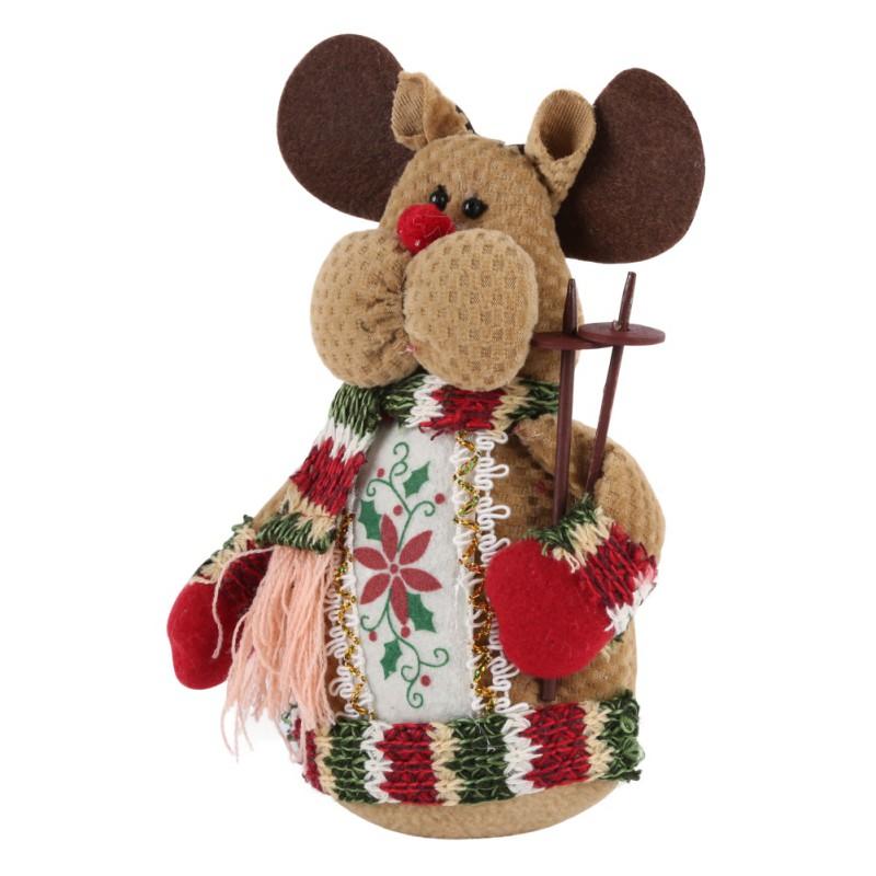 Christmas decorations, Christmas decorations, Christmas decorations, Christmas supplies Christmas Snowman Christmas goods