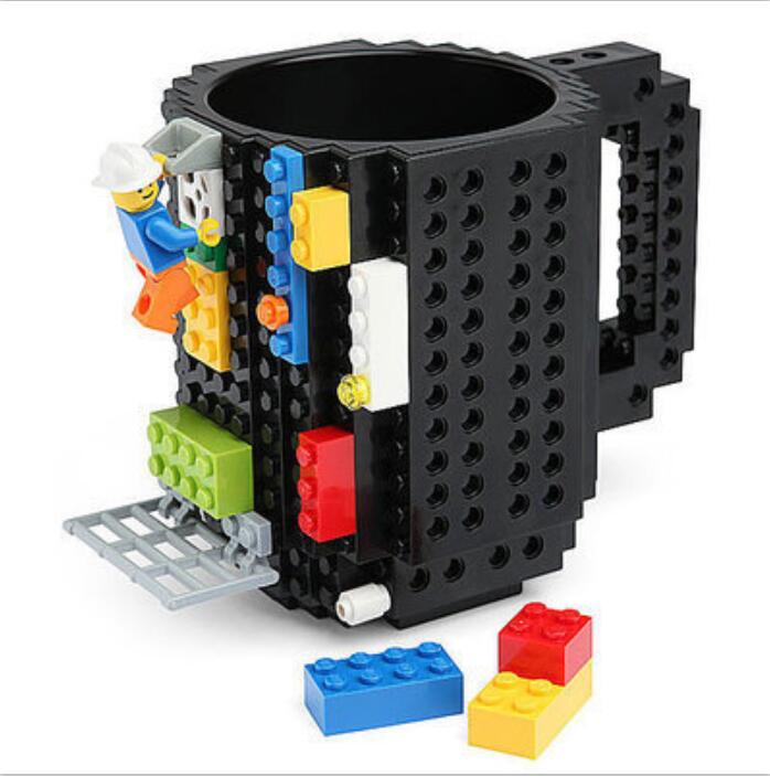 Taza Bloques Lego