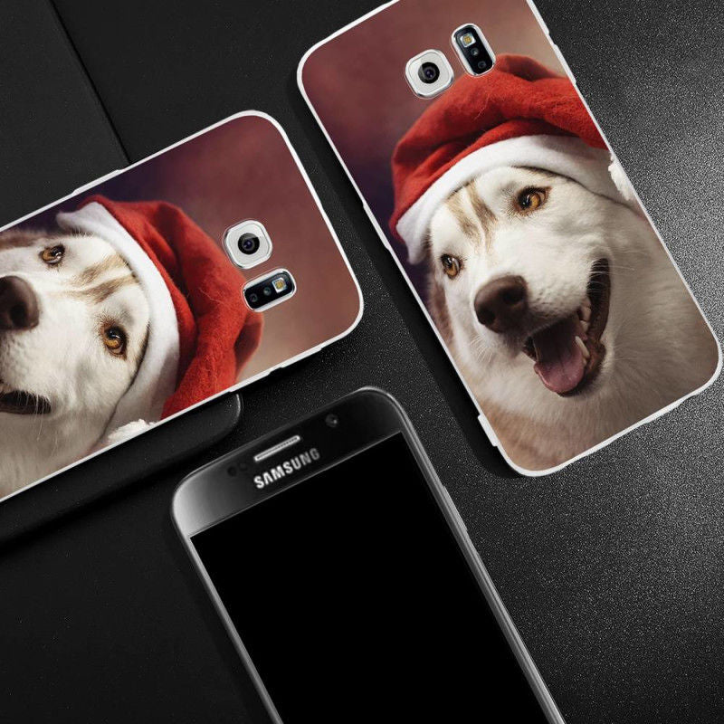 Fundas Samsung Galaxy Personalizadas