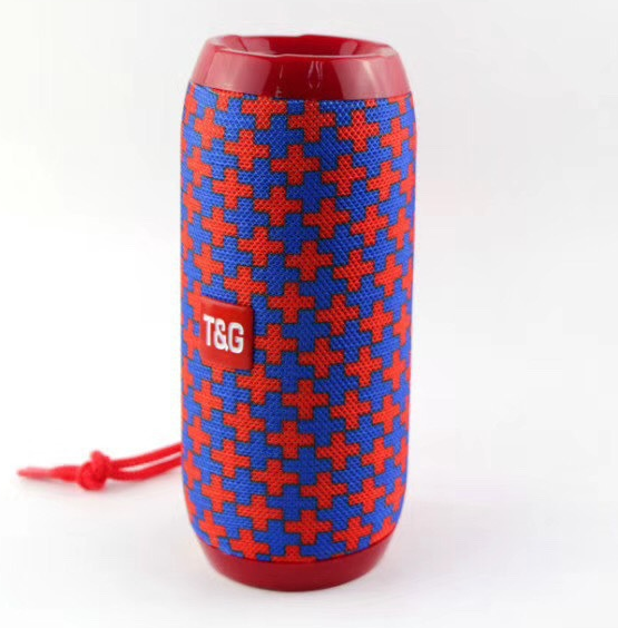 Wireless Bluetooth Speaker Waterproof