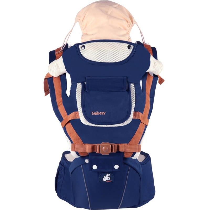 Baby carrier