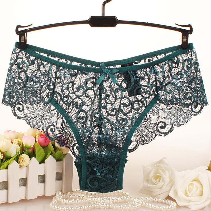 Mid-rise  briefs