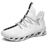 Blade breathable shoes