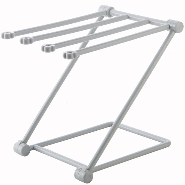 Colgador de toallas de cocina