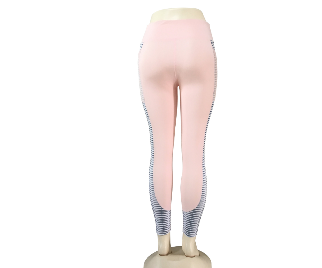 Womens High Waisted Leggings