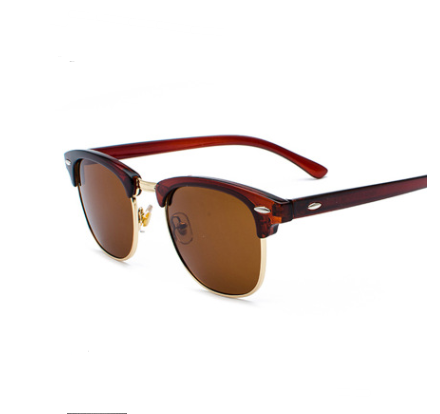 Classic Polarized Sunglasses Men and Women