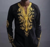 African national wind