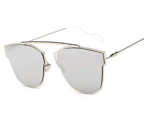 Lightweight sunglasses
