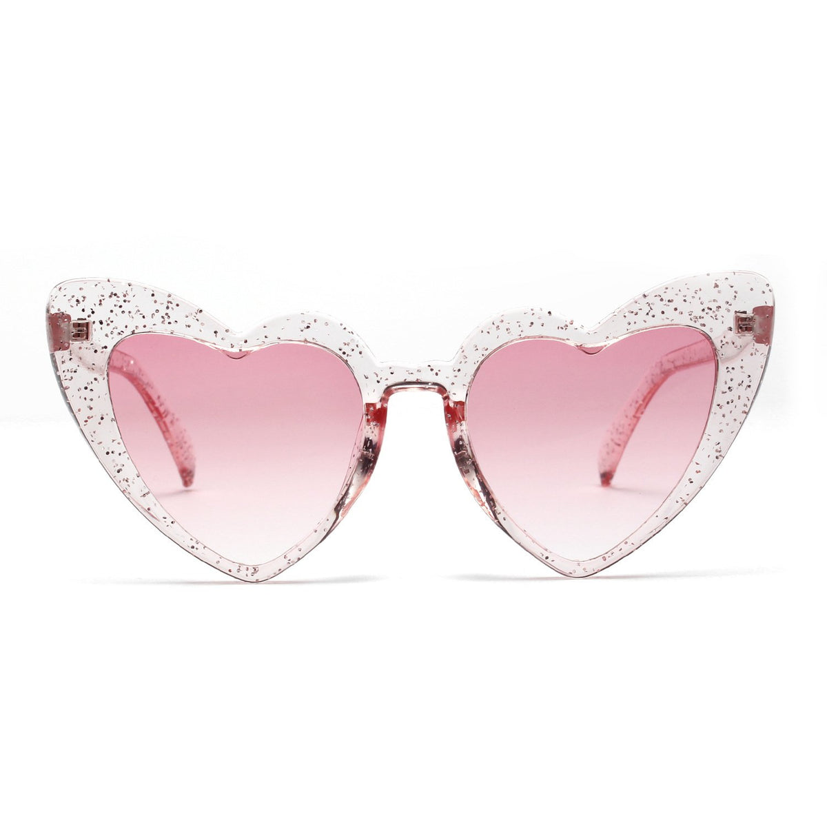 Pink Love Sunglasses