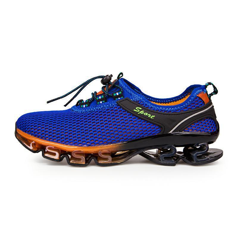 Super Cool Breathable Running Shoes