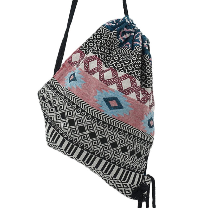Bolsa Nomada