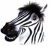 Creepy Halloween Animal Mask