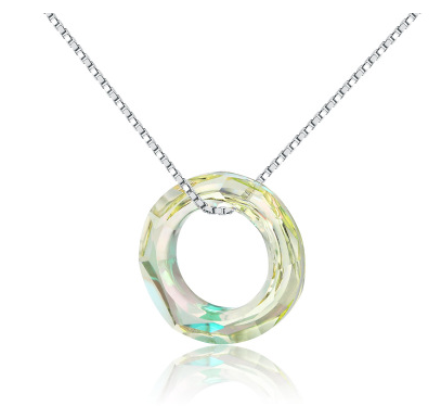 Collar temperamento
