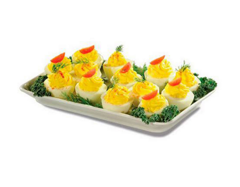 Set de huevos para hacer huevos cocidos
