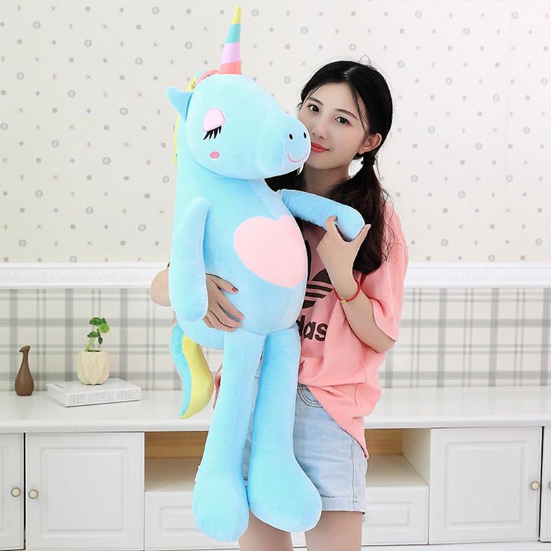 Giant Unicorn Plush