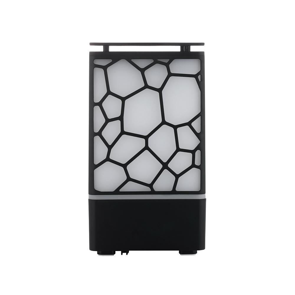 Water cube aromatherapy machine