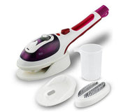Plancha De Vapor Portátil