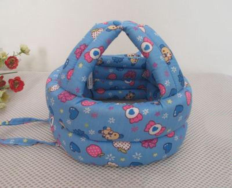 Baby Anti Collision Cap
