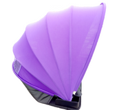 Outdoor Sunproof Fold Beach Umbrella