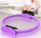 Fitness magic circle