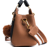 Handbag Shoulder Bag