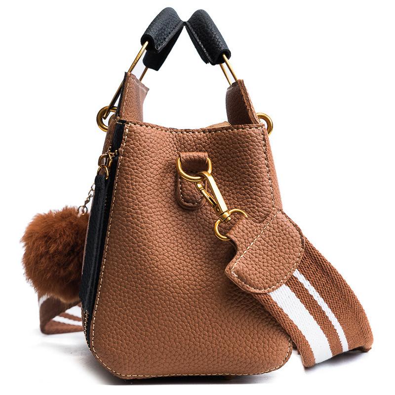 Handbag Shoulder Bag