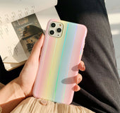 Rainbow Laser  | IPhone