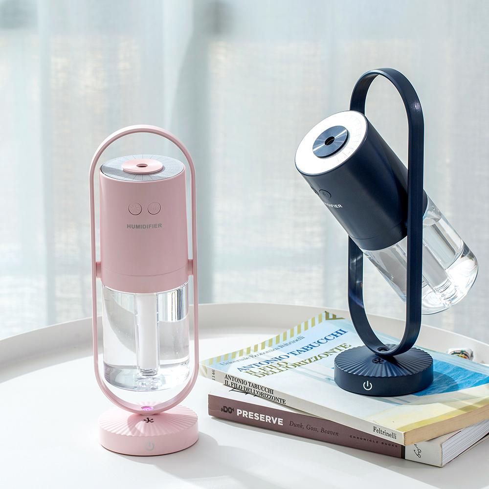 Anion Humidifier