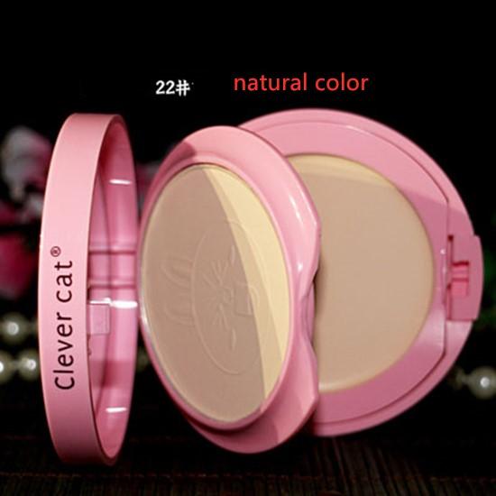 Delicate silky makeup foundation