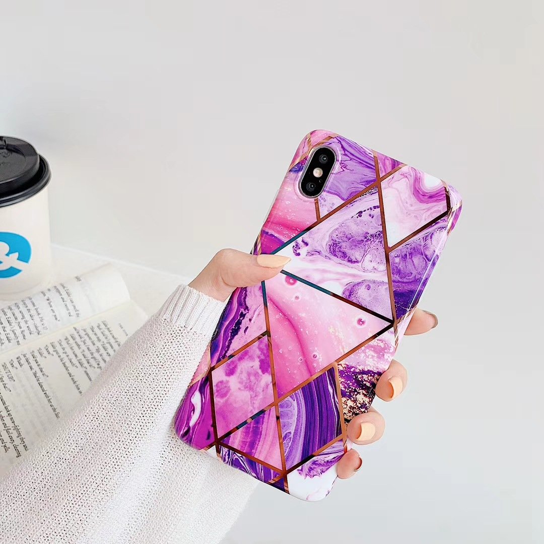Marble     | Huawei