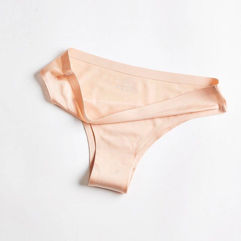 Cotton briefs