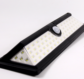 Lámpara Solar De Pared