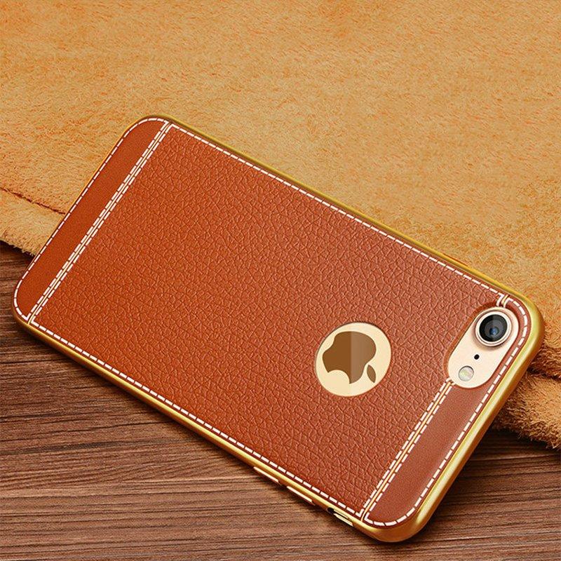 Gold Plated Case  | IPhone