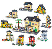 Children's educational toys