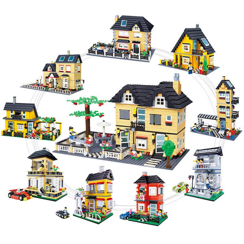 Children's educational toys