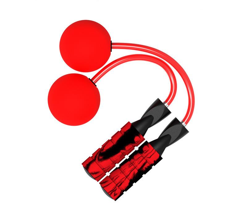 Duckbill skipping rope doodle cordless