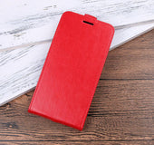 Honor7X Leather Case Card Case  | IPhone