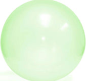 Outdoor Bubble Ball Blow Up Balloon Toy