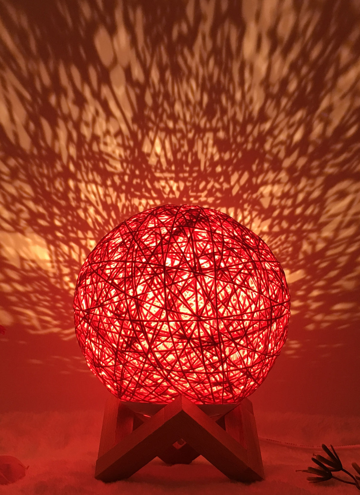 Lampara LED USD