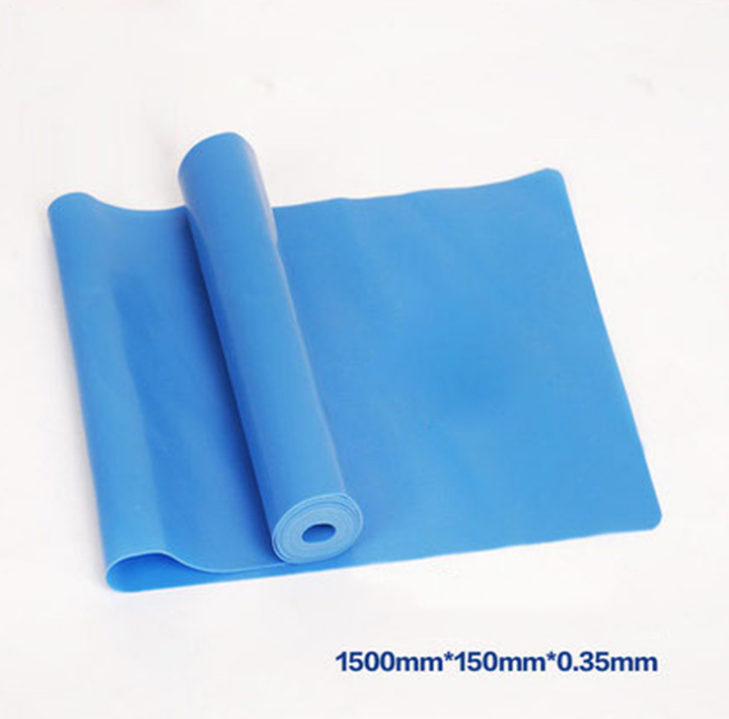 Yoga belt pull belt