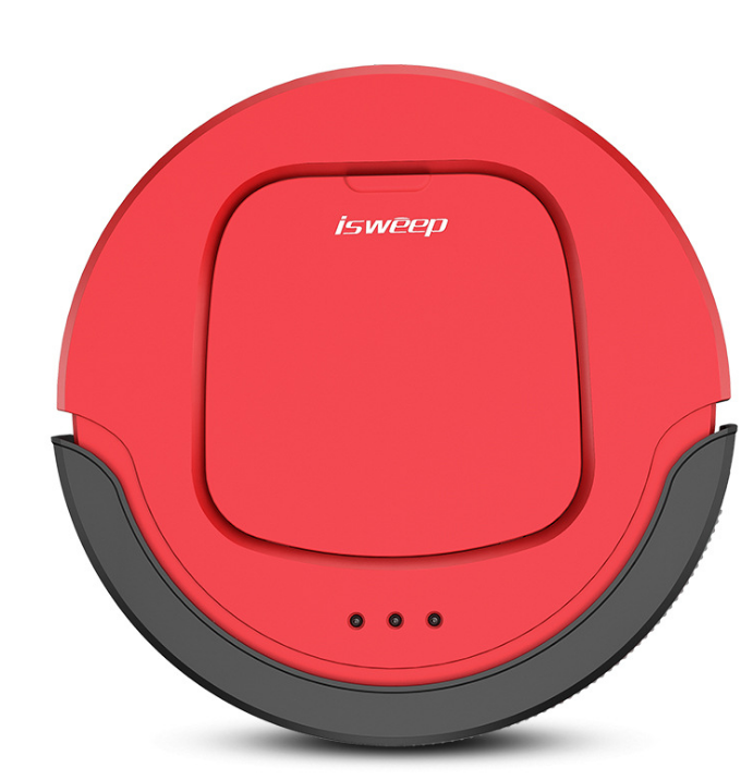 Intelligent robot vacuum cleaner for Home