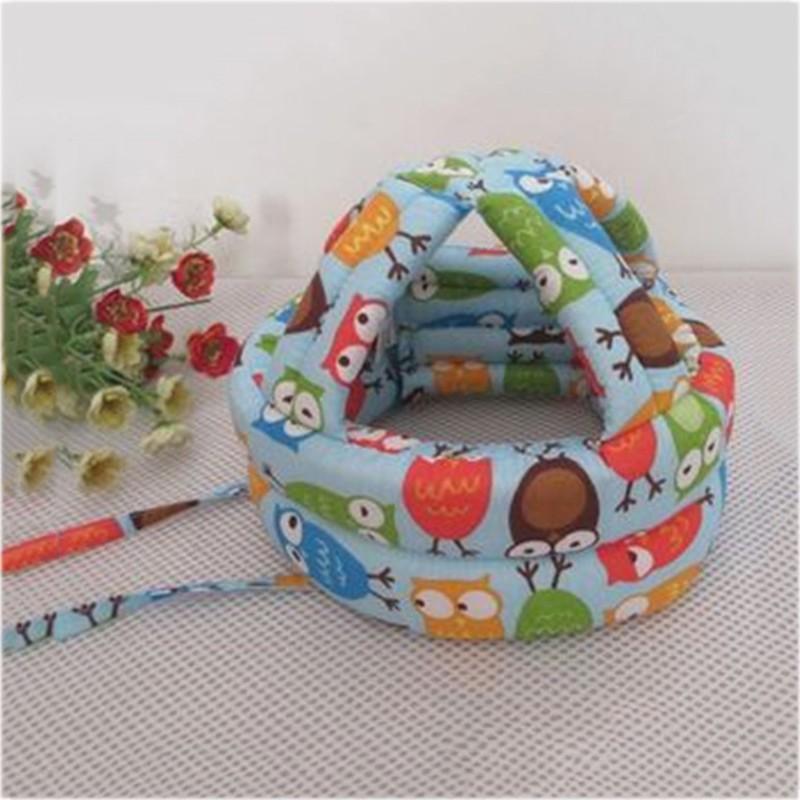 Baby Anti Collision Cap