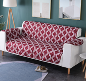 Waterproof Pet Sofa Cushion Cover